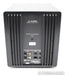 JL Audio Fathom f113 13.5" Powered Subwoofer; F-113 v1; Gloss Black