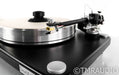 VPI Scout II Turntable; Soundsmith Paua II MI Cartridge; Gingko Dustcover
