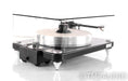 VPI Scout II Turntable; Soundsmith Paua II MI Cartridge; Gingko Dustcover