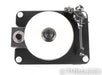 VPI Scout II Turntable; Soundsmith Paua II MI Cartridge; Gingko Dustcover