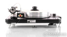 VPI Scout II Turntable; Soundsmith Paua II MI Cartridge; Gingko Dustcover