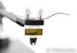 VPI Scout II Turntable; Soundsmith Paua II MI Cartridge; Gingko Dustcover