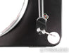 VPI Scout II Turntable; Soundsmith Paua II MI Cartridge; Gingko Dustcover