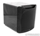 SVS SB16-Ultra 16" Powered Subwoofer; Remote; Black; SB-16