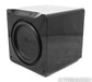 SVS SB16-Ultra 16" Powered Subwoofer; Remote; Black; SB-16
