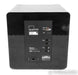 SVS SB16-Ultra 16" Powered Subwoofer; Remote; Black; SB-16