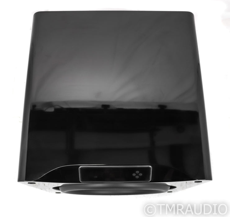 SVS SB16-Ultra 16" Powered Subwoofer; Remote; Black; SB-16