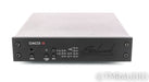 Benchmark DAC3 B DAC; D/A Converter; Black; Remote