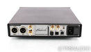 Benchmark DAC3 B DAC; D/A Converter; Black; Remote