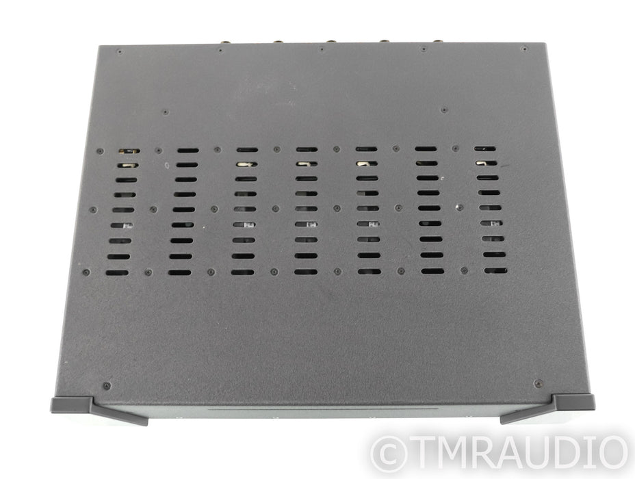 Wyred 4 Sound Mini MC5 Five Channel Power Amplifier; MMC-5