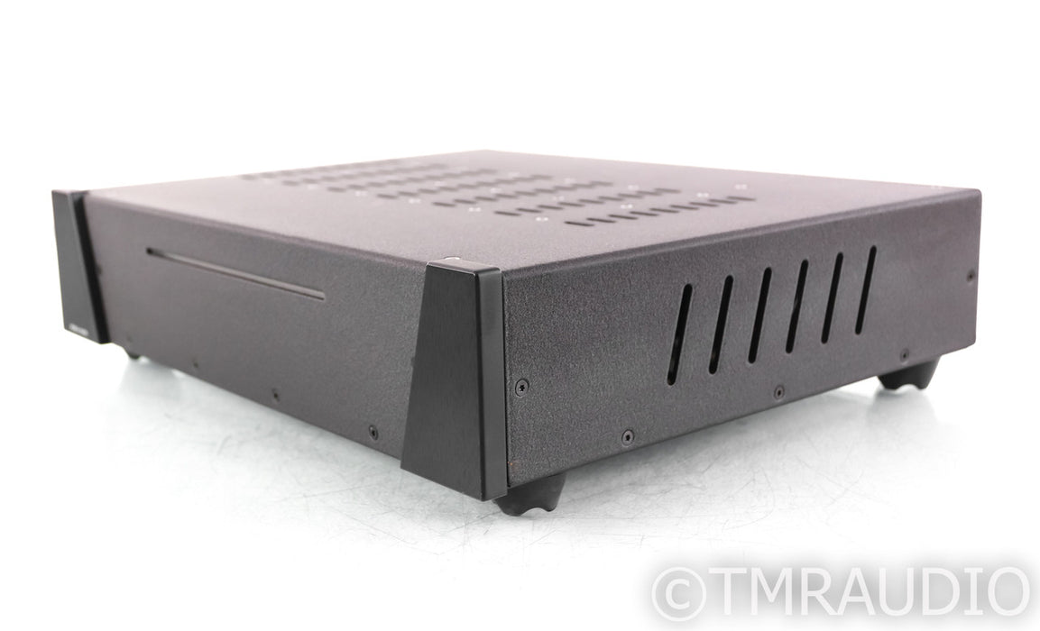 Wyred 4 Sound Mini MC5 Five Channel Power Amplifier; MMC-5