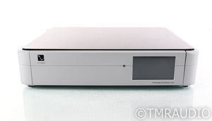 PS Audio PerfectWave DirectStream DAC; DSD; Silver; Remote
