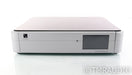 PS Audio PerfectWave DirectStream DAC; DSD; Silver; Remote