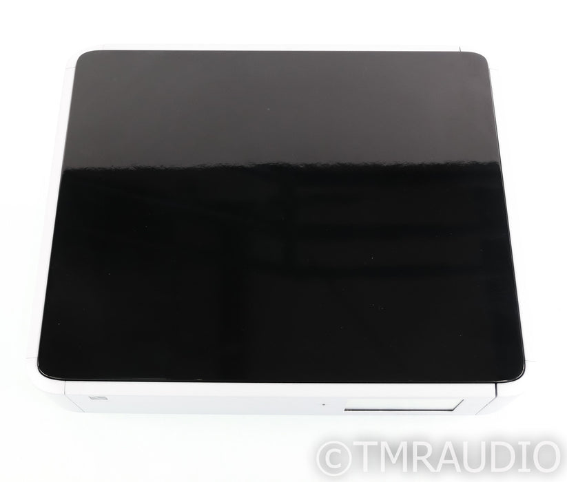 PS Audio PerfectWave DirectStream DAC; DSD; Silver; Remote