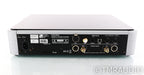 PS Audio PerfectWave DirectStream DAC; DSD; Silver; Remote