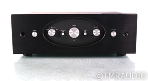 Rogue Audio Pharaoh Stereo Tube Hybrid Integrated Amplifier; Remote
