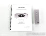 Rogue Audio Pharaoh Stereo Tube Hybrid Integrated Amplifier; Remote