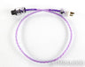 Nordost Vishnu Power Cable; 1m AC Cord