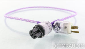 Nordost Vishnu Power Cable; 1m AC Cord