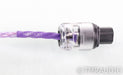 Nordost Vishnu Power Cable; 1m AC Cord