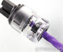 Nordost Vishnu Power Cable; 1m AC Cord