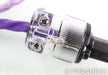 Nordost Vishnu Power Cable; 1m AC Cord