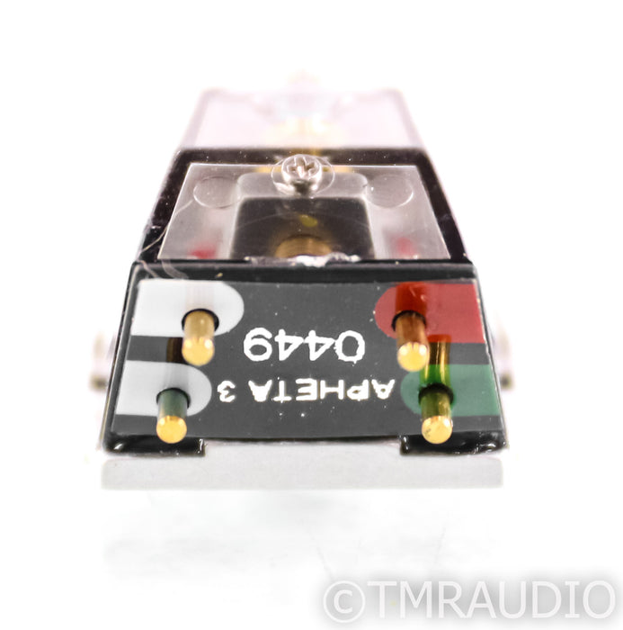 Rega Apheta 3 MC Cartridge