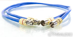 Cardas Clear rev 1 XLR Cables; 1m Pair Balanced Interconnects