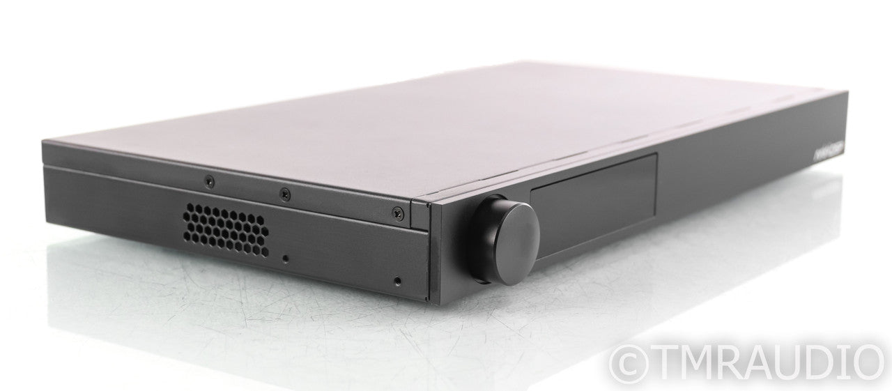 miniDSP SHD Four Channel Streaming Preamplifier; UMIK-1; Dirac Room Correction