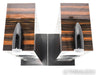B&W 702 Signature Floorstanding Speakers; Datuk Gloss Pair