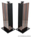B&W 702 Signature Floorstanding Speakers; Datuk Gloss Pair