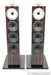 B&W 702 Signature Floorstanding Speakers; Datuk Gloss Pair
