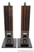 B&W 702 Signature Floorstanding Speakers; Datuk Gloss Pair