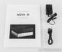 Musical Surroundings Nova III MM / MC Phono Preamplifier; Linear Power Supply