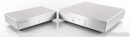 Musical Surroundings Nova III MM / MC Phono Preamplifier; Linear Power Supply
