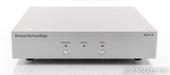 Musical Surroundings Nova III MM / MC Phono Preamplifier; Linear Power Supply