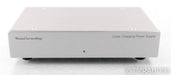 Musical Surroundings Nova III MM / MC Phono Preamplifier; Linear Power Supply
