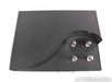 Zesto Audio Leto Ultra Stereo Tube Preamplifier; Remote
