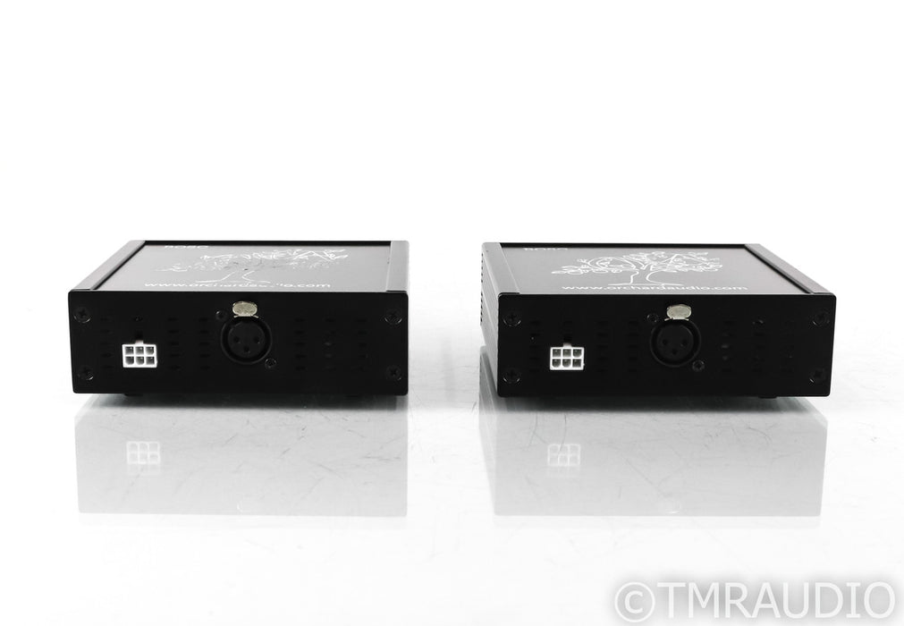 Orchard Audio BOSC Mono Power Amplifier