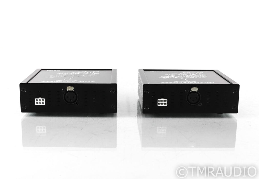 Orchard Audio BOSC Mono Power Amplifier