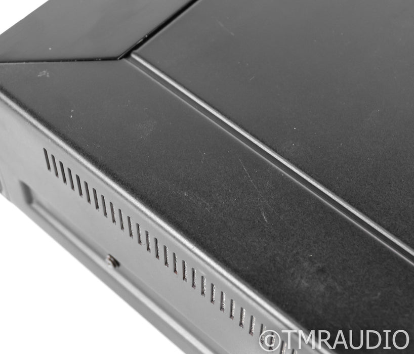 Sony DVP-S9000ES SACD / DVD Player; Vacuum State Electronics Level 6 Mod