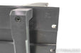 Bryston 3B SST Dual Mono Power Amplifier; Black; 3BSST; 19"