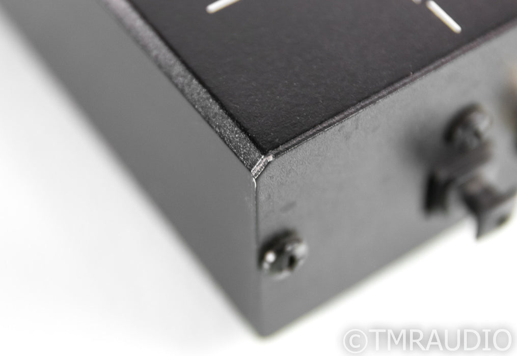 Musical Fidelity V-Link USB to S/PDIF Converter; D/D Converter