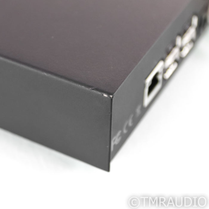 Volumio Primo Network Streamer; Black