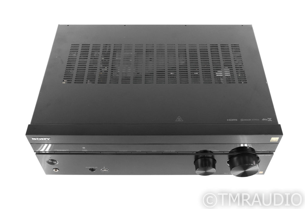 Sony STR-ZA810ES 7.2 Channel Home Theater Receiver; STRZA810ES