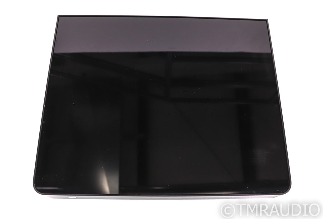 PS Audio PerfectWave PowerBase Power Line Conditioner; Isolation Platform; Black