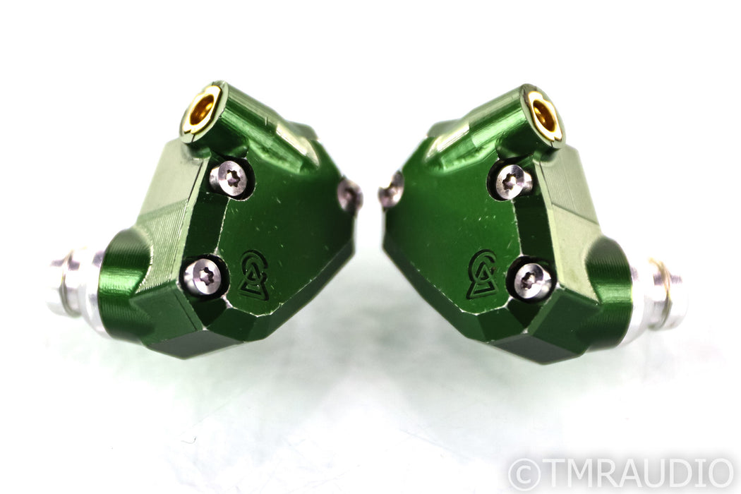 Campfire Audio Andromeda In-Ear Monitors; IEM
