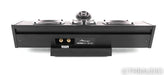Mirage OmniSat v2 CC Center Channel Speaker; Black; OSv2CCB-1