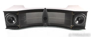 Martin Logan Cinema i Hybrid Electrostatic Center Speaker; Black