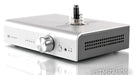 Schiit Saga Tube Hybrid Stereo Preamplifier; Remote